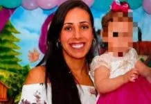 Corpo de mulher desaparecida é encontrado em área de mata em Tremembé; companheiro é preso e investigado por feminicídio