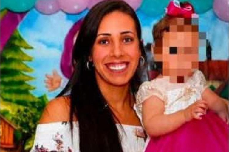 Corpo de mulher desaparecida é encontrado em área de mata em Tremembé; companheiro é preso e investigado por feminicídio