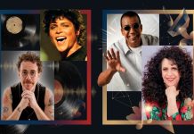 10 compositores da música brasileira que escreveram sucessos para outros cantores