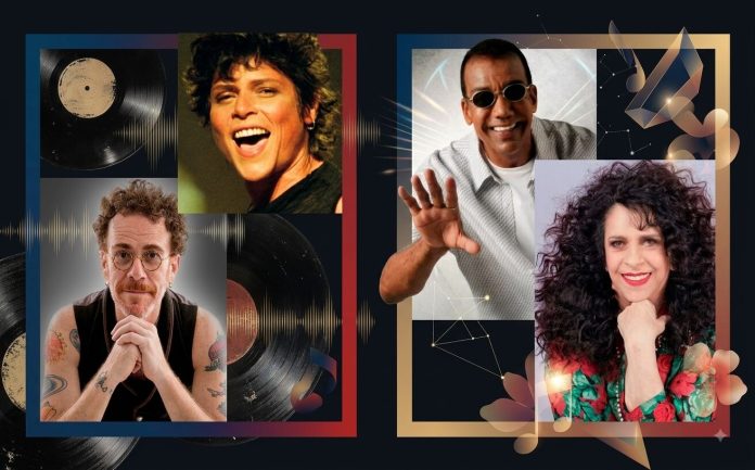 10 compositores da música brasileira que escreveram sucessos para outros cantores