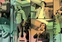 10 documentários que todo brasileiro deveria assistir para entender a história da MPB