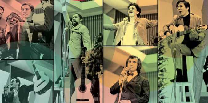10 documentários que todo brasileiro deveria assistir para entender a história da MPB