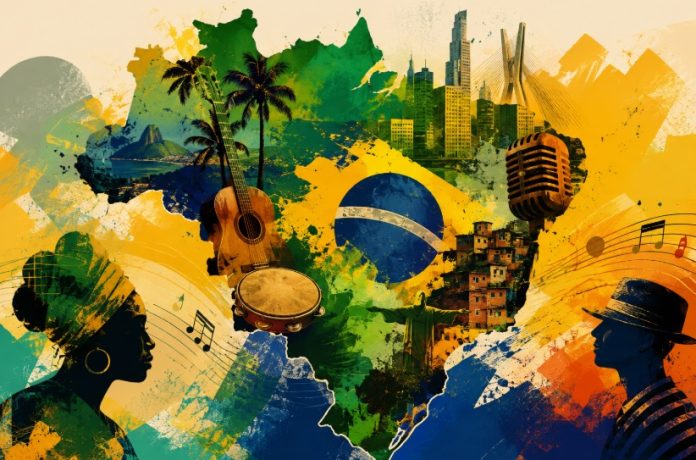 10 músicas que ajudam a entender o Brasil