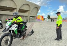 Botafogo-PB x Guarani e corrida alteram trânsito em João Pessoa neste fim de semana; veja