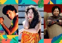15 músicas que todo brasileiro sabe cantar do começo ao fim