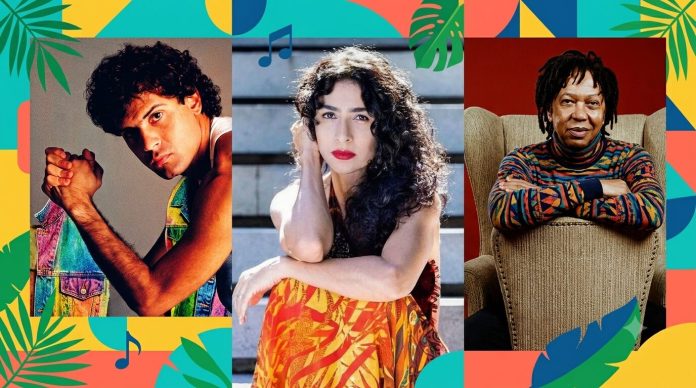15 músicas que todo brasileiro sabe cantar do começo ao fim