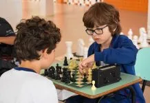 Inscrições para competição de xadrez infantil seguem abertas até sexta-feira (7) em João Pessoa; veja como participar