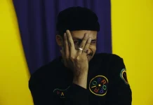 Rapper Yago Oproprio faz show gratuito no Sesc Taubaté em agosto