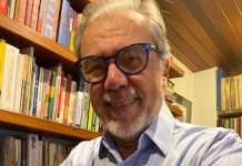 Jornalista Carlos Monforte morre aos 77 anos