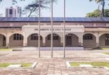MPF quer mudar nomes de bairros, avenidas e do Grupamento do Exército em João Pessoa; entenda