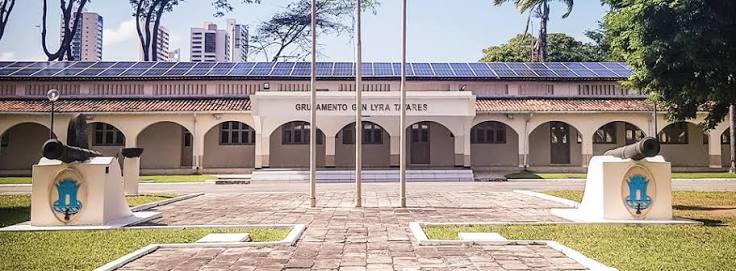 MPF quer mudar nomes de bairros, avenidas e do Grupamento do Exército em João Pessoa; entenda