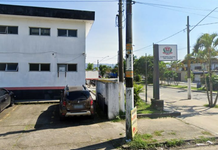 Homem procurado pela Justiça é capturado após se esconder em conjunto habitacional de São Vicente