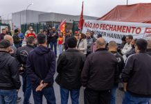 Trabalhadores da Parker de Jacareí aprovam acordo de R$ 35 mil de indenização e encerram greve de 38 dias