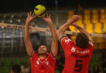 Time PG faz sua primeira partida em casa no Campeonato Paulista