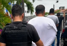 Homem é preso suspeito de adulterar carros alugados e simular roubos em João Pessoa