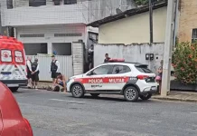 Mãe é esfaqueada pela própria filha após suspeita de surto em João Pessoa