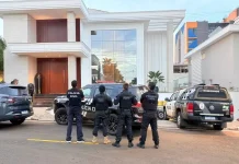 Suspeito de produzir e vender anabolizantes ilegalmente é preso em João Pessoa
