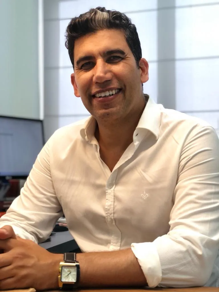 André Rosa