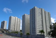 João Pessoa é a 3ª cidade do Brasil em volume de crédito pelo Minha Casa, Minha Vida