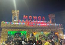 A ‘Monga’ é baseada em uma história real? Descubra