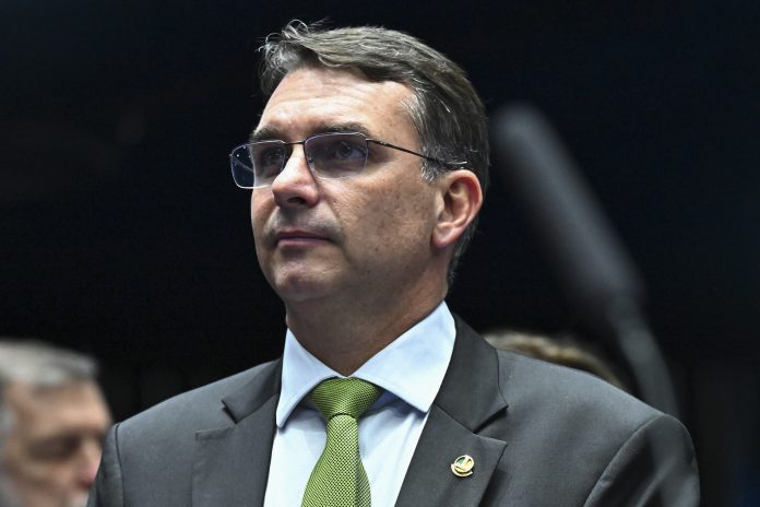 Plenário do Senado