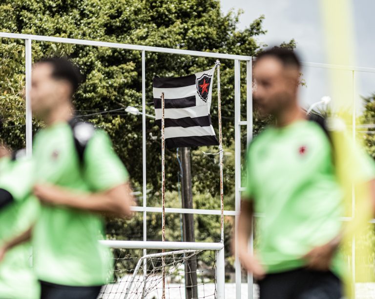 Botafogo-PB goleia Confiança de Sapé Sub-20 em amistoso