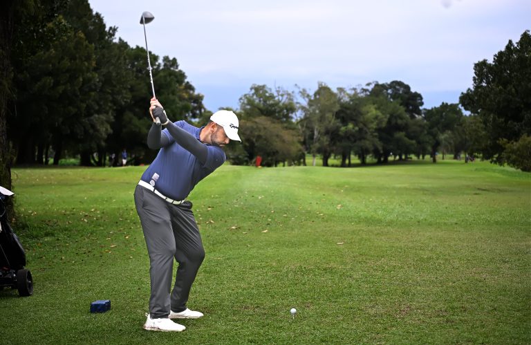 Aberto do Santos São Vicente recebeu rodada decisiva para o golfe paulista