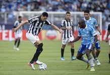 Sem Neymar, Santos avança na Sul-Americana e encara o Atlético-MG nas quartas