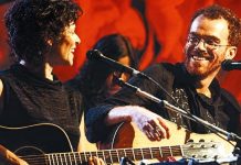 6 duplas de artistas brasileiros que deveriam ter gravado mais juntos