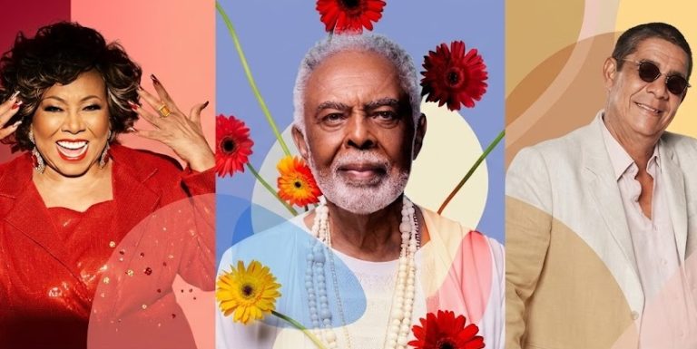 7 expressões da cultura brasileira que viraram música e você provavelmente canta sem perceber