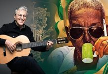 7 músicas da MPB que parecem poemas