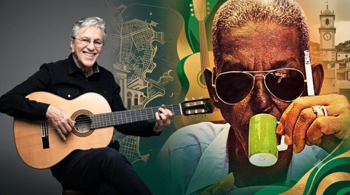 7 músicas da MPB que parecem poemas