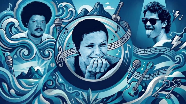 7 refrões inesquecíveis da música brasileira