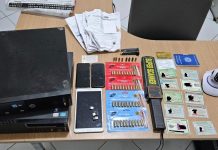 Operação investiga fraude em concurso da PM de Pernambuco com suspeita de envolvimento de servidores da Paraíba
