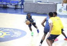 São José Basketball estreia no Campeonato Paulista nesta quinta (6) contra o Paulistano