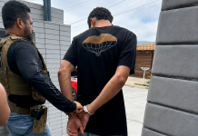 Suspeito de fornecer armas para chacina de Itabaiana é preso em João Pessoa