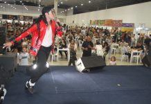 “Michael – O Legado” revive sucessos do Rei do Pop em espetáculo inédito em João Pessoa nesta sexta (7)