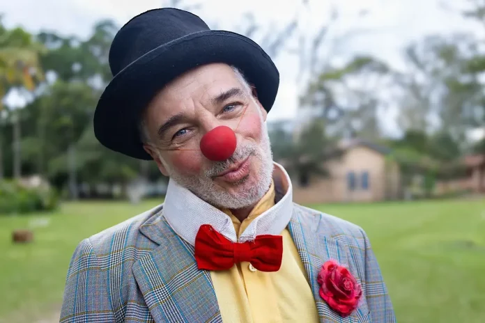 @artenasruas.sjc pela lente de @amarallpaullo para a @fccrsjc. Hoje novamente como atração do D