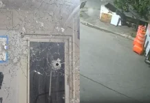 Ação policial no Guarujá é marcada por confrontos e ataque a base da PM Ambiental; VÍDEO
