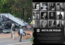 Acidente que matou 23 no Paraná. Veja quem são as vítimas