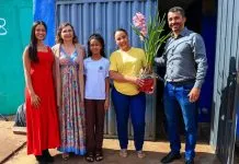 Aluna de Ribeirão Preto gabarita prova da Vunesp aos 11 anos