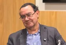 O crescimento de Augusto Cury e o eleitor cansado do confronto