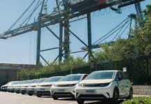 BTP acelera rumo à descarbonização e substitui automóveis a combustão por frota elétrica