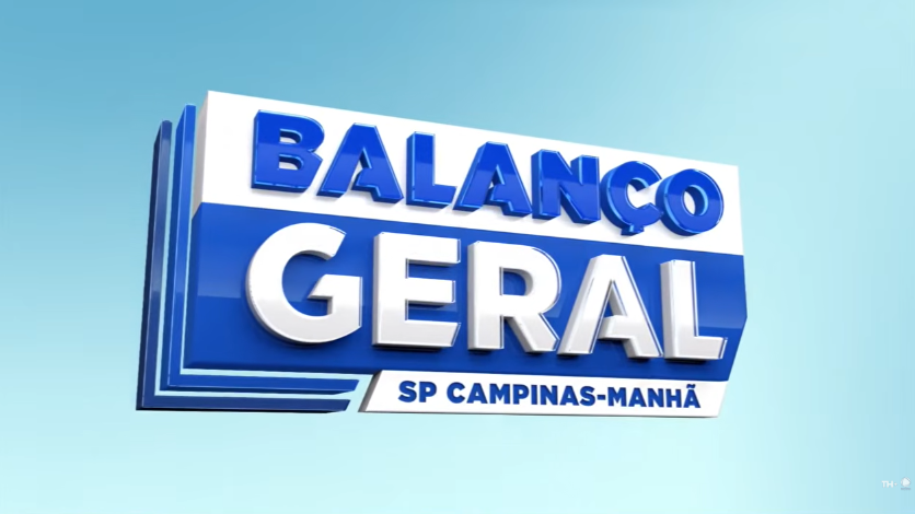 Balanço Geral Manhã