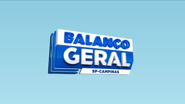 Balanço Geral Tarde