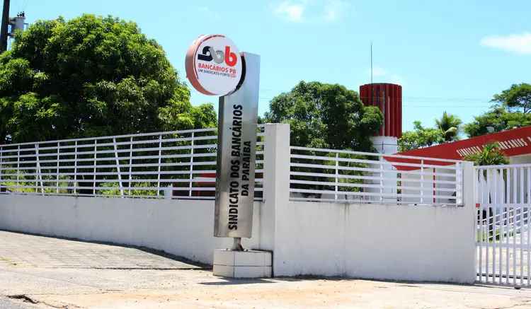 Sindicato dos Bancários da Paraíba anuncia greve com início a partir de quinta-feira