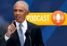 Barack Obama vai apresentar podcast sobre livros que marcaram sua vida