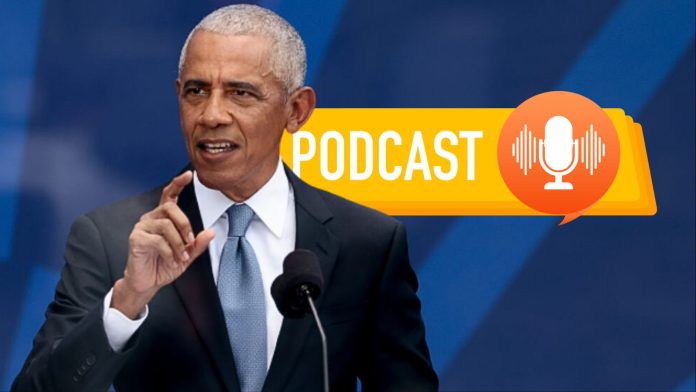 Barack Obama