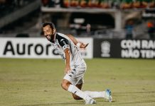 Botafogo-PB derrota Guarani de virada e garante classificação para a 2ª fase da Série C 2026