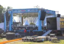 Com palco estilo “coreto”, abertura oficial do Revelando SP acontece nesta sexta, às 20h
